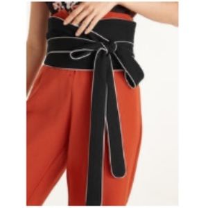 Modern Obi Belt (NEW)